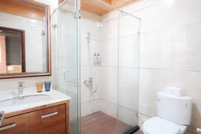 Huzi Room - Salle de bain