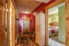Tenderfoot Lodge 2673 by SummitCove Lodging in Colorado - Chambre