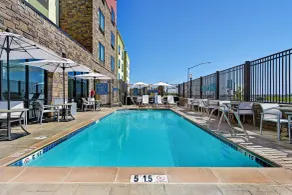 TownePlace Suites Sacramento Airport Natomas - Piscine