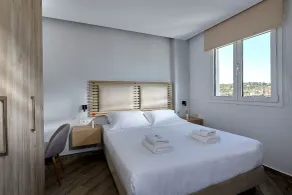 Seascape Luxury Residences - Chambre