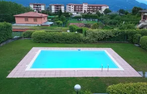 Belmonte Holiday Apartment - Basseng
