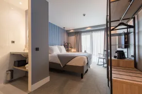 Van der Valk Hotel Venlo - Chambre
