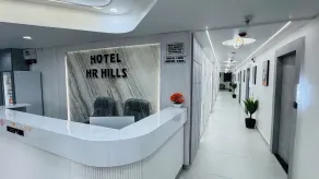 Hotel HR Hills - Hall
