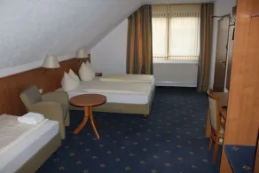 Hotel Kaiserhof - Quarto