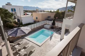 Fasma Suites - Basseng