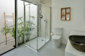 Sul Villas & Spa - Azores - Bathroom