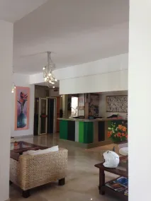 Hotel Villa Fiorita - Reception
