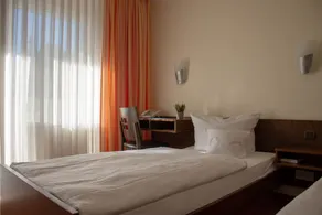 Hotel Restaurant Rothkopf - Quarto