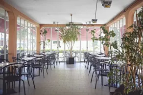 Albergo Romagna - Restaurant