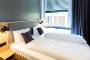 aletto Hotel Kudamm - Chambre