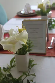Pelican Lodge Guesthouse - Restaurant