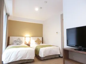 Tokyu Stay Yoga - Room