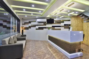 Hotel Pearl - Reception