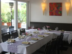 RheinHotel ARTE - Restaurant