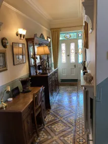 Thornsgill House Bed & Breakfast - Reception