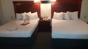 Best Western Toluca - Værelse