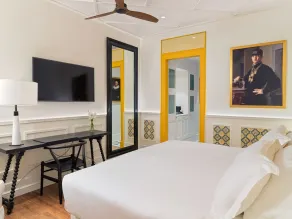 H10 Casa de la Plata - Room