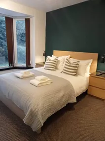 Quarrie House - Zimmer