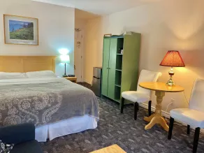 Castle Rock Country Inn - Chambre