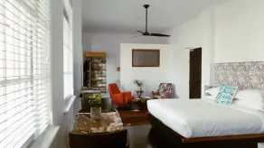 Circa 1928 - Room