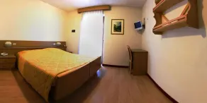 Hotel La Montanara Predazzo - Quarto