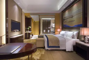 Wanda Vista Changsha - Room