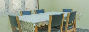 Winee's Lodge - Pasti in camera