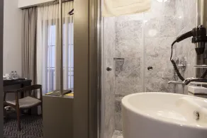 Nabu Hotel Karaköy - Room
