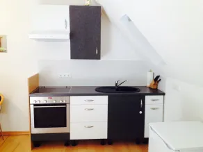 Schwarzwald Domizil Uhlsberg - Cucina privata