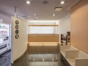 HOTEL MYSTAYS Higashi Ikebukuro - Reception