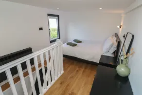 Lulla Lodge - Room