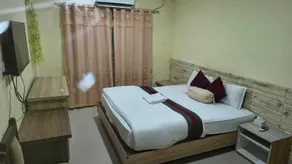 Kutumba Home - Room