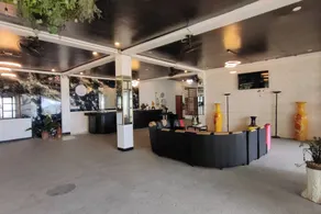 Puerto Paraiso Hostel - Réception