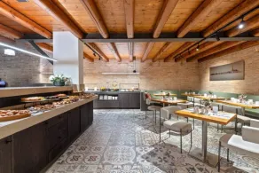 Eurostars Cannaregio - Restaurant