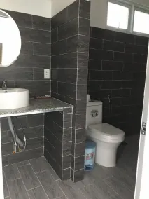 Phuc Sinh Homestay - Salle de bain