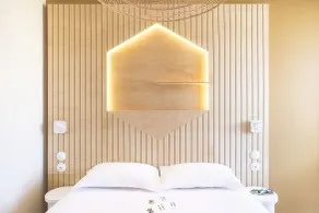 Hôtel Life Bordeaux Gare - BG - Rom