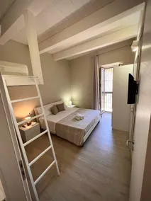 B & B Domus San PietRo - Zimmer