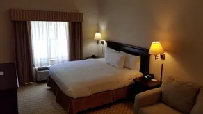 Country Inn & Suites by Radisson, Columbus, GA - Vue de la chambre