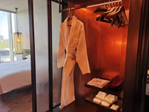 Mumian Beijing Daxing International Airport, part of Hyatt - Room