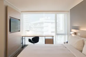 Pullman Vina del Mar San Martin - Room