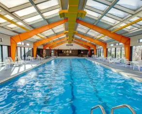 Comfort Inn Conference Center Pittsburgh Penn Hills - Pool