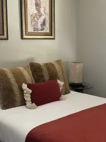 CocknBull Boutique Hotel Echuca - Room