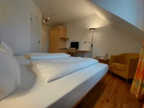 Gut Gremmelin - Room