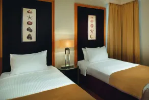 Al Nawras Island Resort - Room