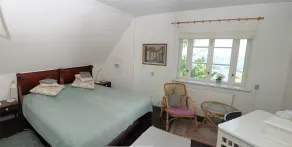 Danchels Hus Pension & Café - Værelse