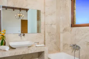 Villa Aloni - Salle de bain