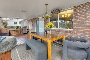 Cozy Boulder Basement Unit: Upscale Outdoor Space! - Interiör