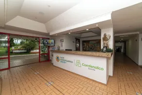 Hotel Barranqueros Soledén - Réception