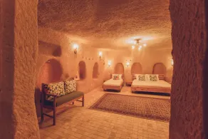 Pinhan Cave Suites - Room
