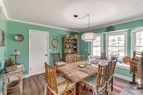 Screened Porch: Peaceful Country Escape in Ashford - Interiør